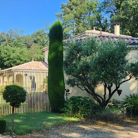 Studio Cosy Climatise A La Campagne Peyrins Exterior photo